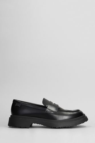 Walden Loafers In Leather - Camper - Modalova