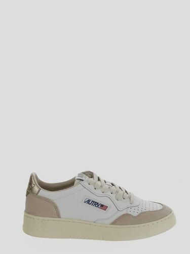 Medalist Low Sneakers Sneakers - Autry - Modalova