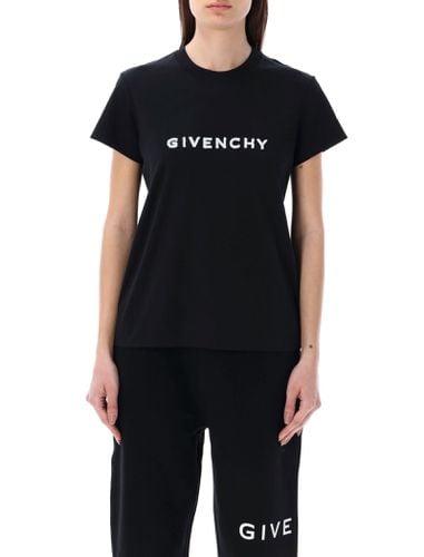 Givenchy 4g T-shirt - Givenchy - Modalova