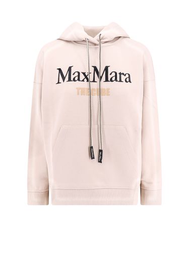 S Max Mara Agata Sweatshirt - 'S Max Mara - Modalova