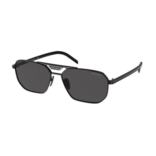 Pr 58ys 1ab5s0 Sunglasses - Prada Eyewear - Modalova