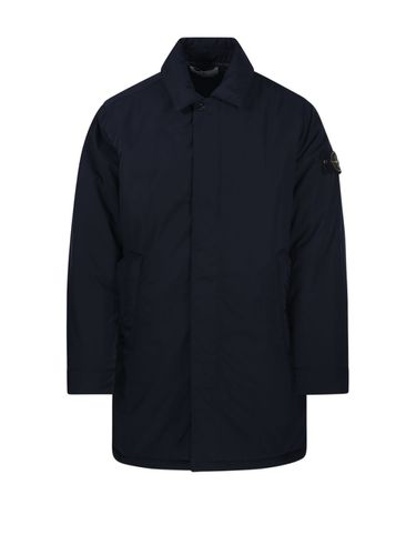 Stone Island Giaccone - Stone Island - Modalova