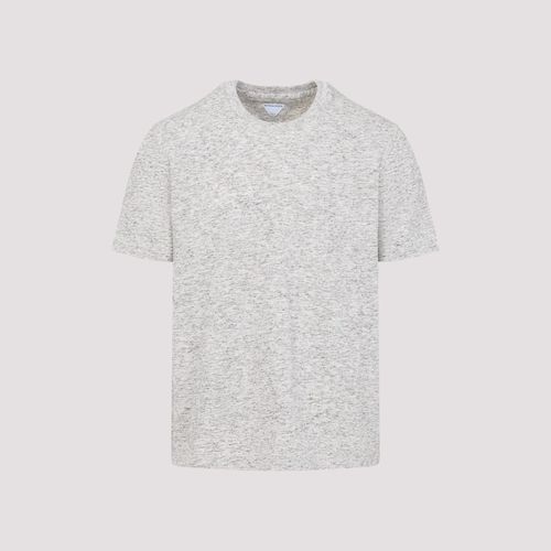 Bottega Veneta Cotton T-shirt - Bottega Veneta - Modalova