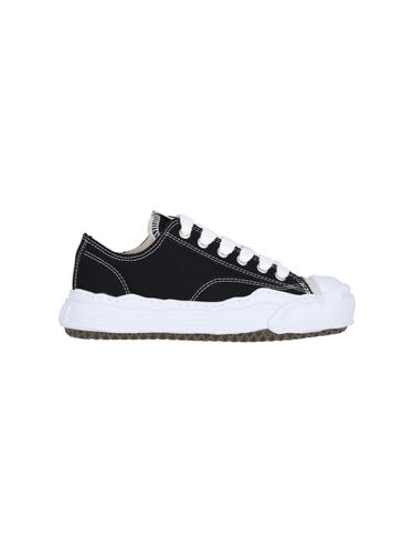 Og Hank Low-top Sneakers - Mihara Yasuhiro - Modalova