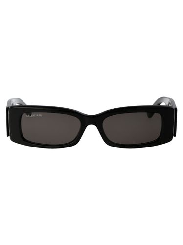 Bb0260s Sunglasses - Balenciaga Eyewear - Modalova