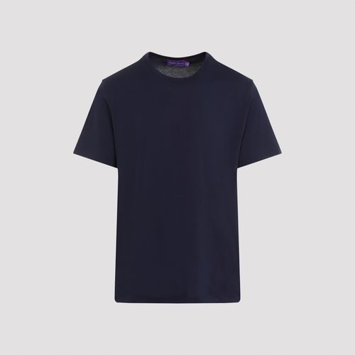 Ralph Lauren Short Sleeve T-shirt - Ralph Lauren - Modalova