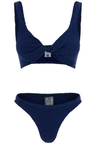 Hunza G Juno Bikini Set - Hunza G - Modalova