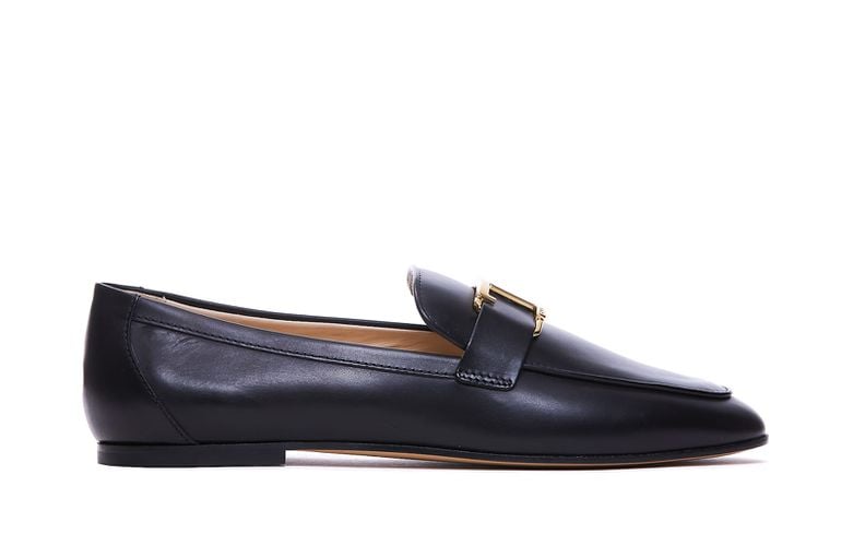 Tod's T-timeless Loafers - Tod's - Modalova