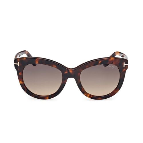 Tom Ford Eyewear Sunglasses - Tom Ford Eyewear - Modalova