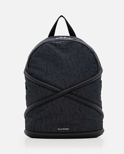 Alexander McQueen Harness Backpack - Alexander McQueen - Modalova