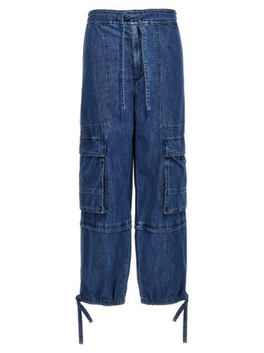 Marant Étoile ivy Jeans - Marant Étoile - Modalova