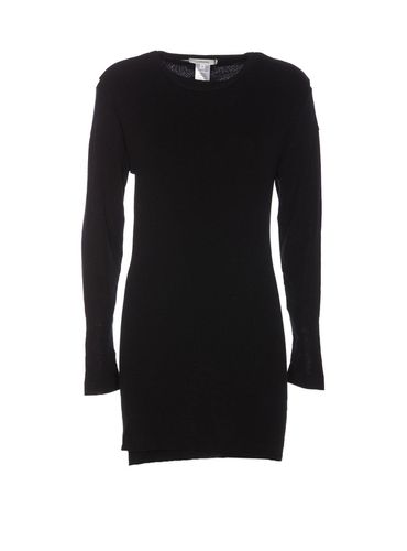 Double Layered Knitted Mini Dress - Lemaire - Modalova