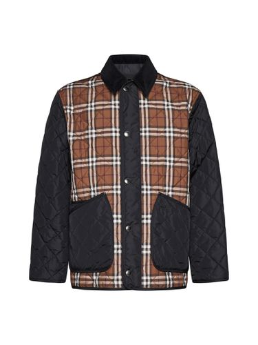 Burberry Weavervale Down Jacket - Burberry - Modalova