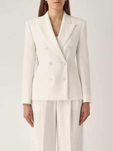 Max Mara Studio Key Blazer - Max Mara Studio - Modalova