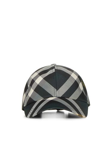 Burberry Hat - Burberry - Modalova