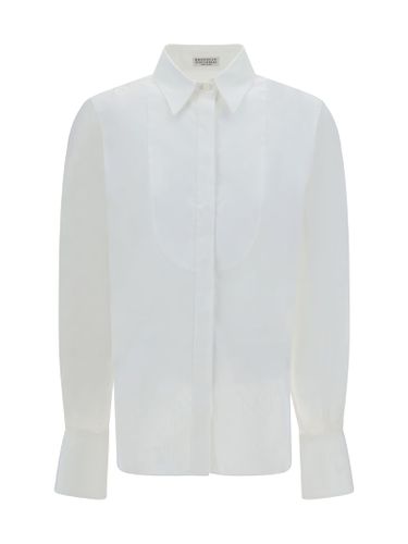 Long-sleeved Shirt - Brunello Cucinelli - Modalova