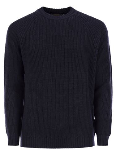 Rakkì Rebel Crew Neck Sweater - Rakkì - Modalova