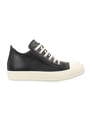 Rick Owens Low Sneakers - Rick Owens - Modalova