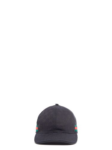 Gucci original Gg Cap - Gucci - Modalova