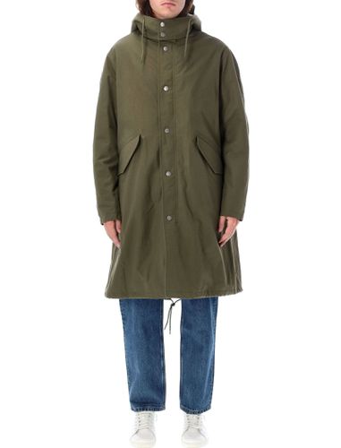 A. P.C. Antonin Parka - A.P.C. - Modalova