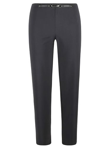 High Trousers Black - High - Modalova