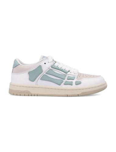 AMIRI Skel-top Low Womans Sneakers - AMIRI - Modalova