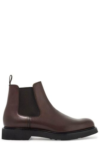 Church's Round Toe Chelsea Boots - Church's - Modalova