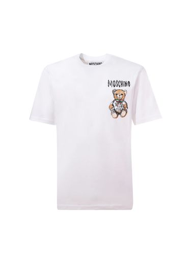 T-shirt Moschino - Moschino - Modalova