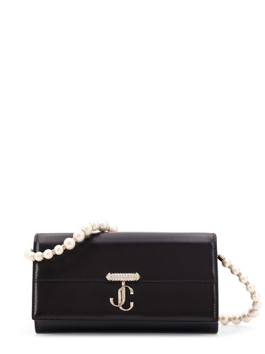 Jimmy Choo Avenue Shoulder Bag - Jimmy Choo - Modalova