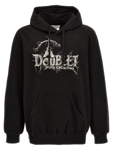 Doublet doubland Hoodie - doublet - Modalova