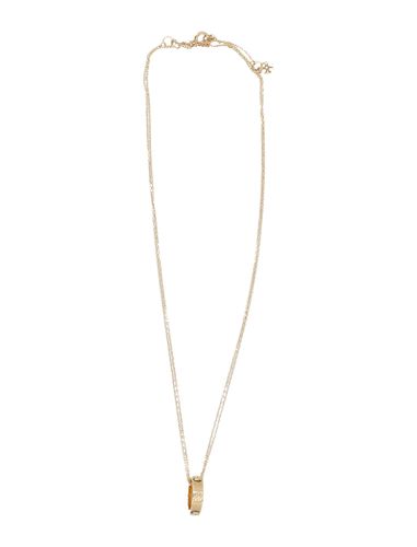 Tory Burch Miller Pendant Necklace - Tory Burch - Modalova