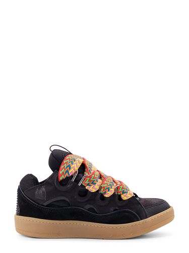 Lanvin Curb Sneakers - Lanvin - Modalova