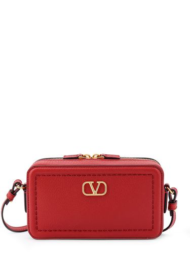 Alltime Shoulder Bag - Valentino Garavani - Modalova