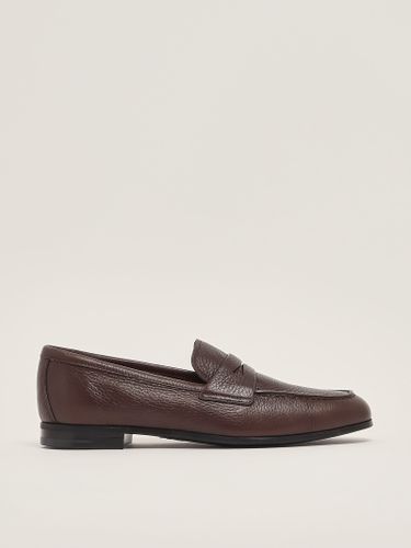 Milton Old Deerskin Loafers - Church's - Modalova