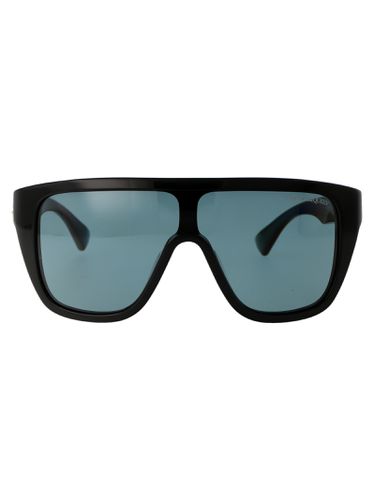 Am0430s Sunglasses - Alexander McQueen Eyewear - Modalova