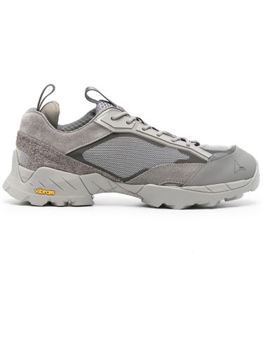 Roa Sneakers Grey - ROA - Modalova