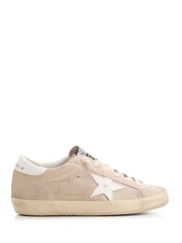 Golden Goose super Star Sneakers - Golden Goose - Modalova