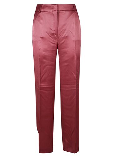 Alberta Ferretti Concealed Trousers - Alberta Ferretti - Modalova