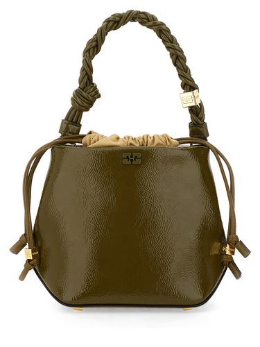 Ganni Bucket Bag bou - Ganni - Modalova