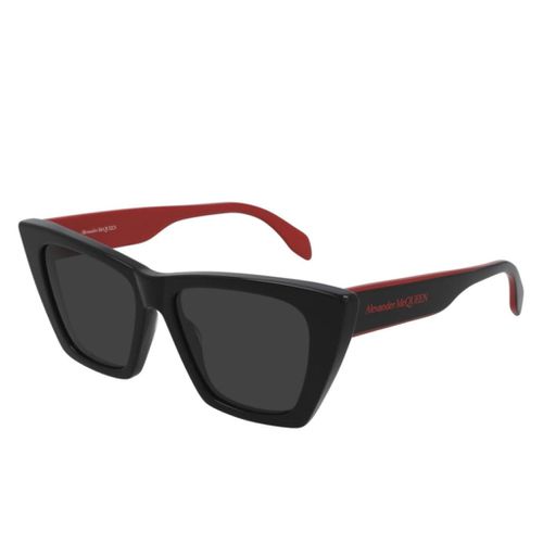 AM0299S Sunglasses - Alexander McQueen Eyewear - Modalova