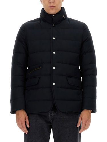 Moorer Ilvo Jacket - Moorer - Modalova