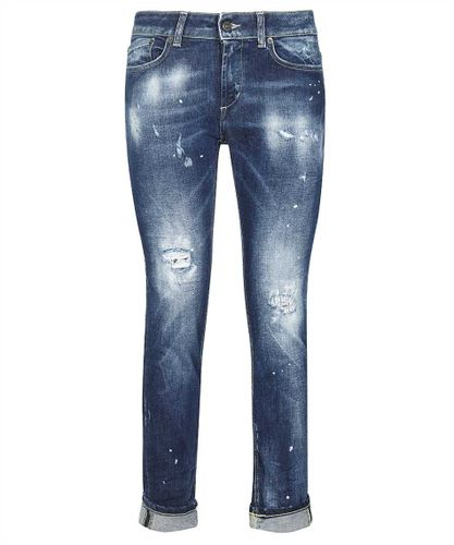 Dondup 5-pocket Jeans - Dondup - Modalova