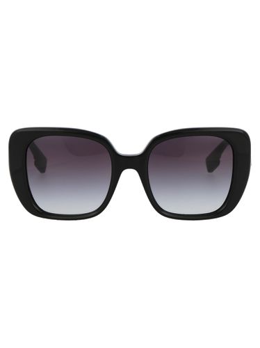Burberry Eyewear Helena Sunglasses - Burberry Eyewear - Modalova