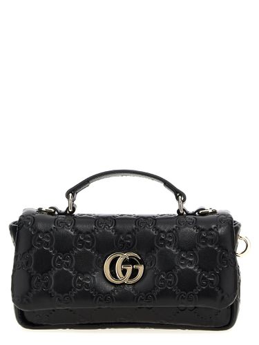 Gucci gg Milano Mini Handbag - Gucci - Modalova