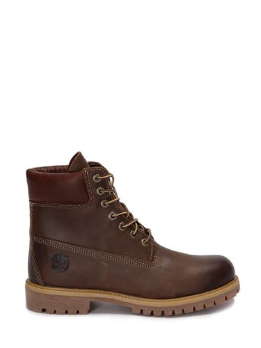 Premium 6 Inch Lace Up Waterproof - Timberland - Modalova