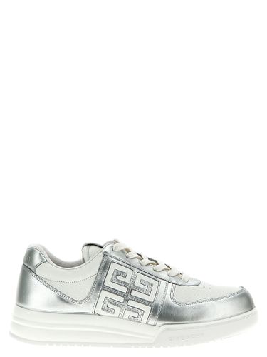 Givenchy G4 Low-top Sneaker - Givenchy - Modalova