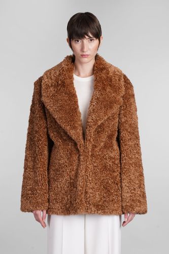 Coat In Polyamide Polyester - Stella McCartney - Modalova