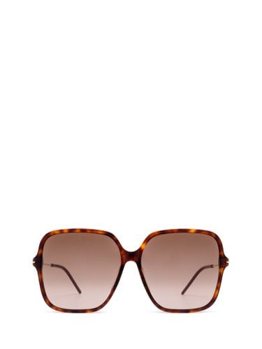 Gg1267sa Sunglasses - Gucci Eyewear - Modalova