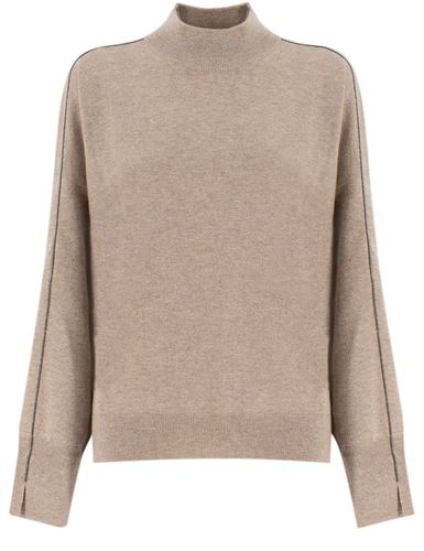 Brunello Cucinelli Sweater - Brunello Cucinelli - Modalova