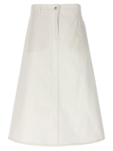 Studio Nicholson baringo Midi Skirt - Studio Nicholson - Modalova